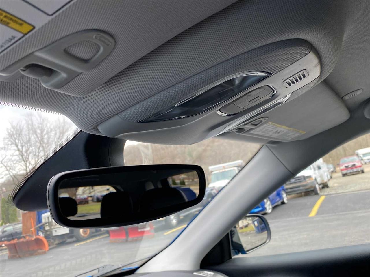 Jeep Compass Latitude 4WD 2020