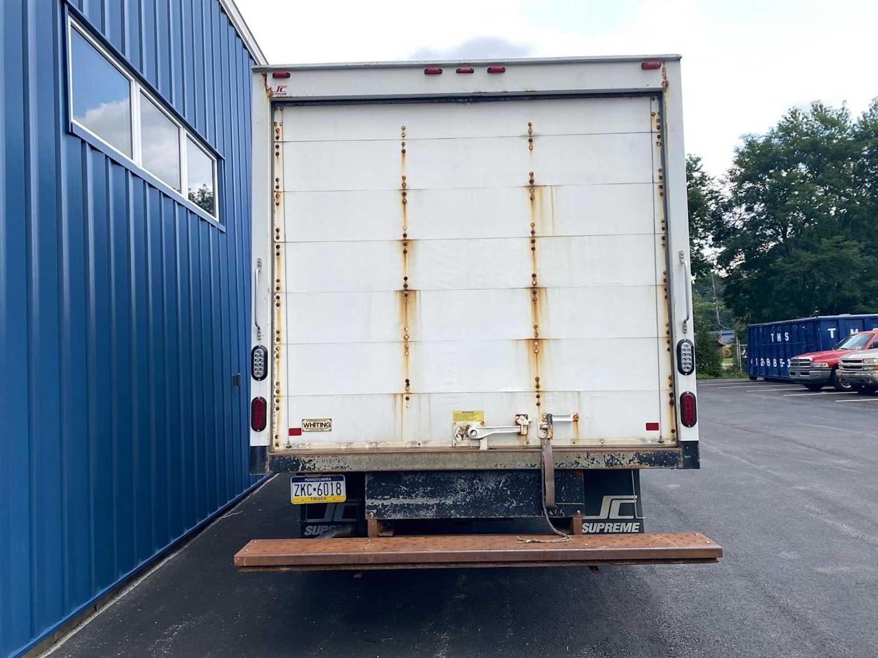 GMC Savana G3500 2015
