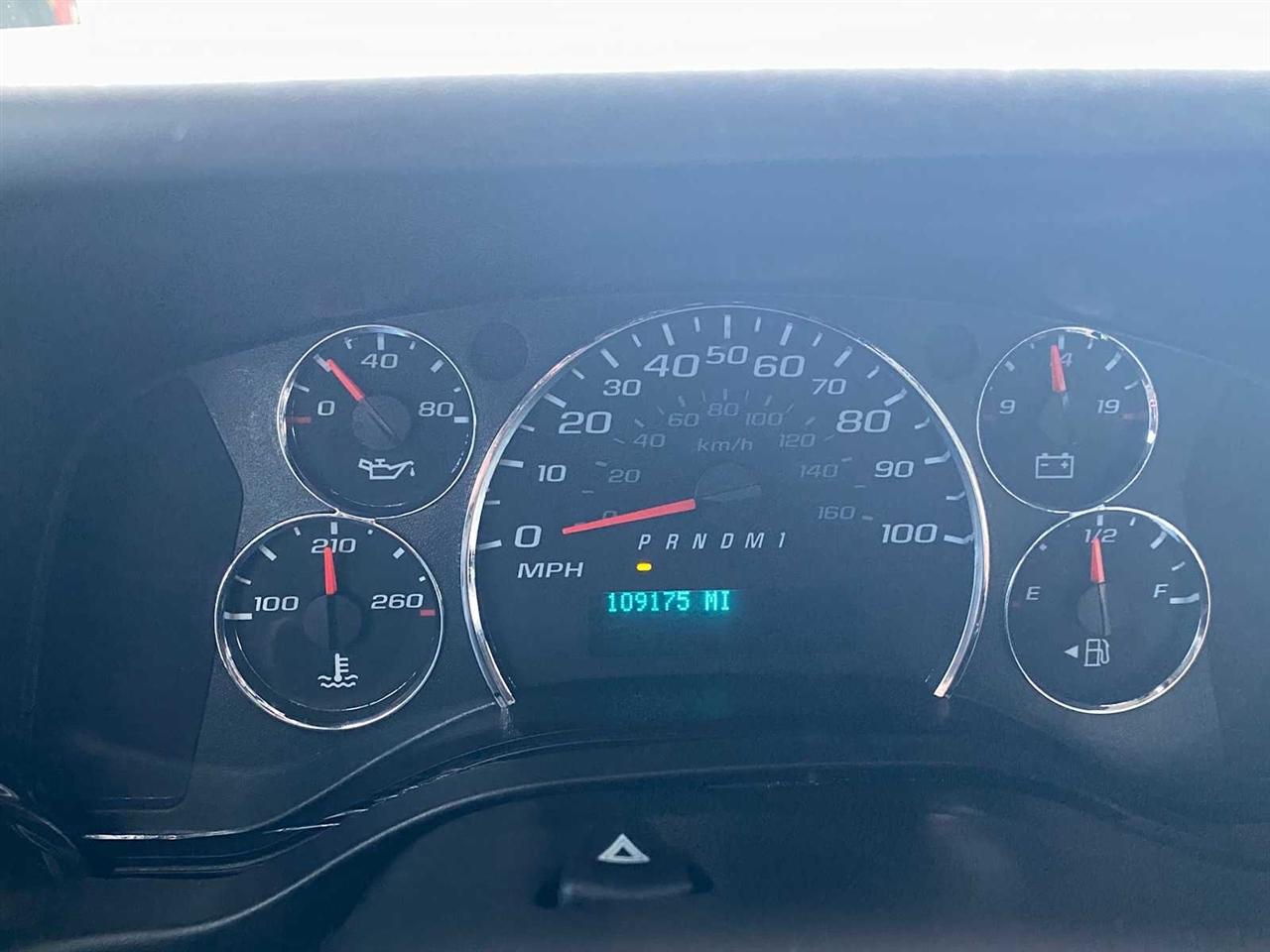 GMC Savana G3500 2015
