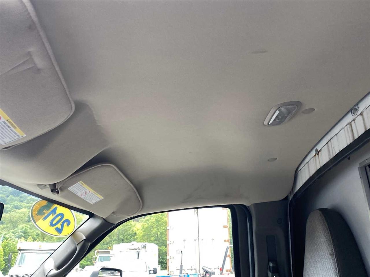 GMC Savana G3500 2015
