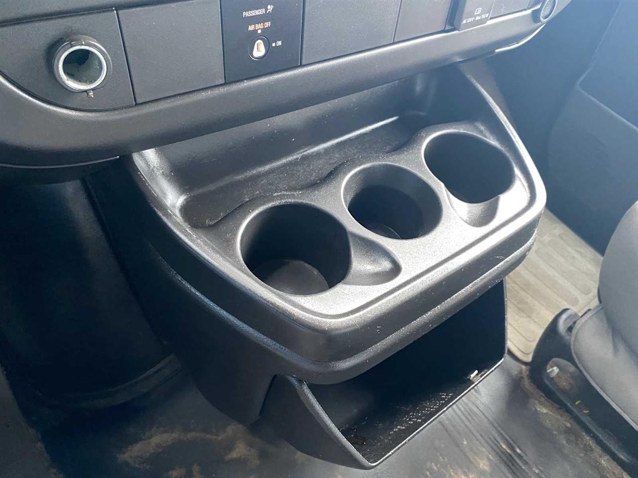 GMC Savana G3500 2015