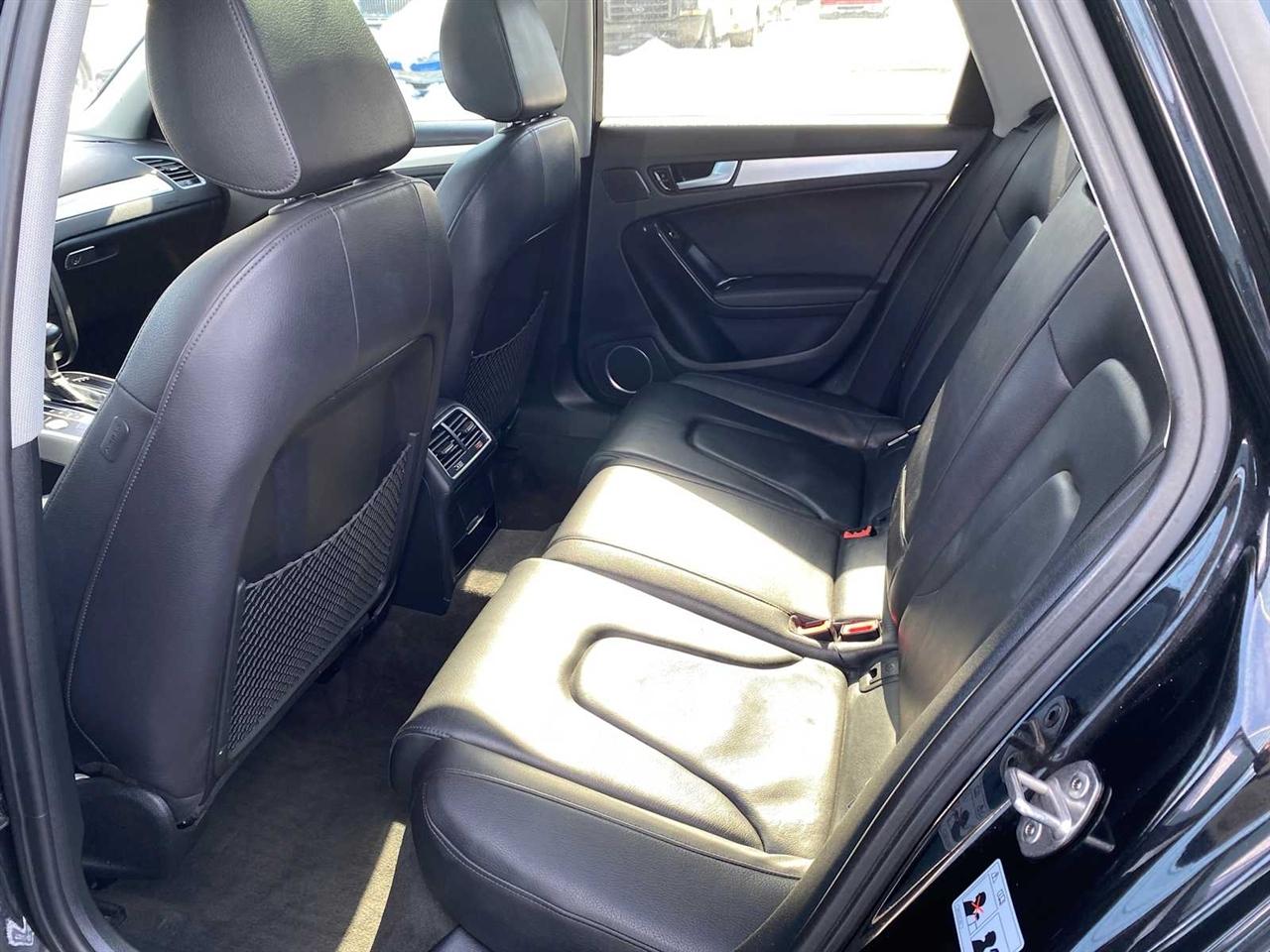 Audi allroad Premium Plus quattro 2016