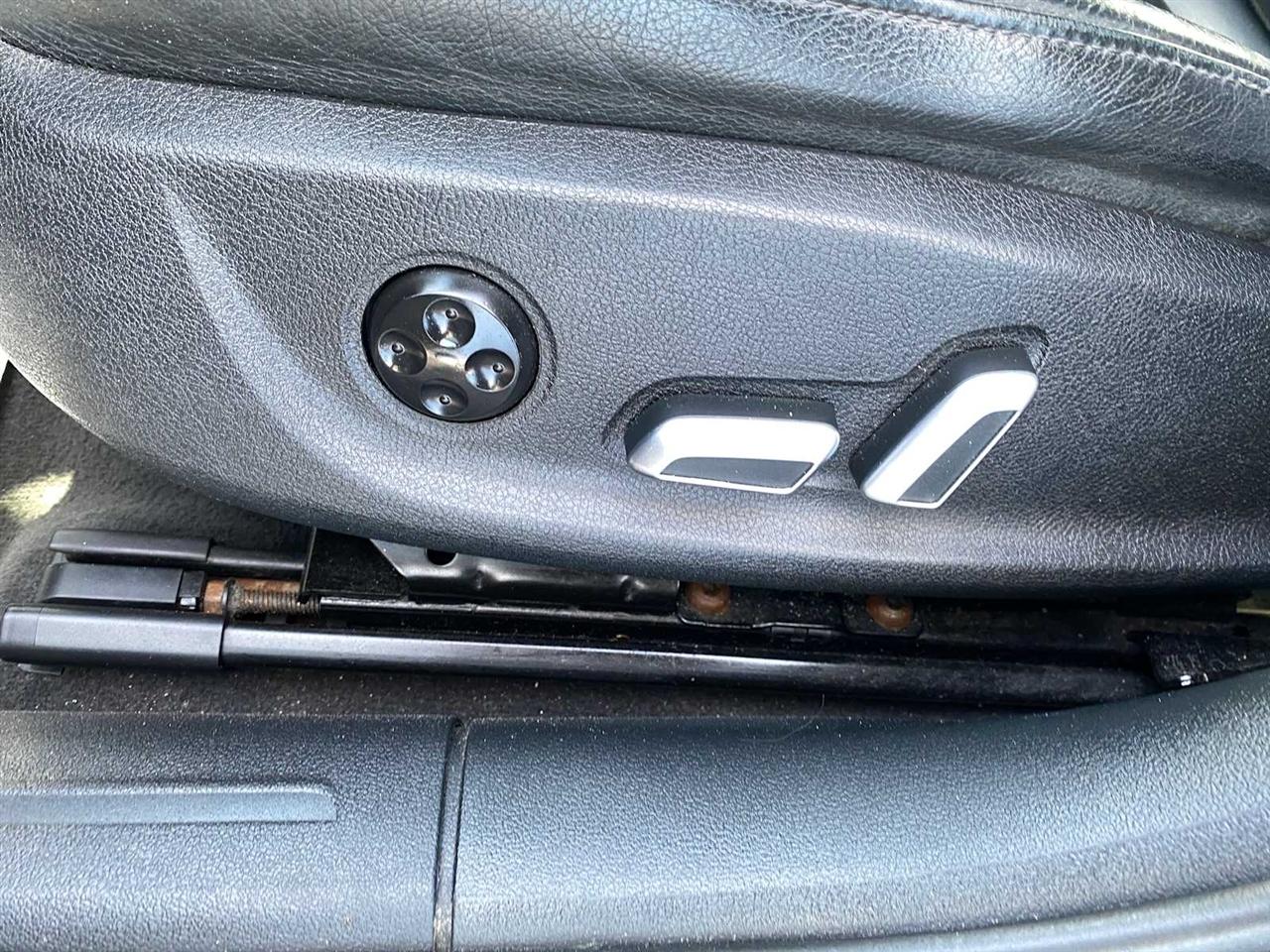 Audi allroad Premium Plus quattro 2016