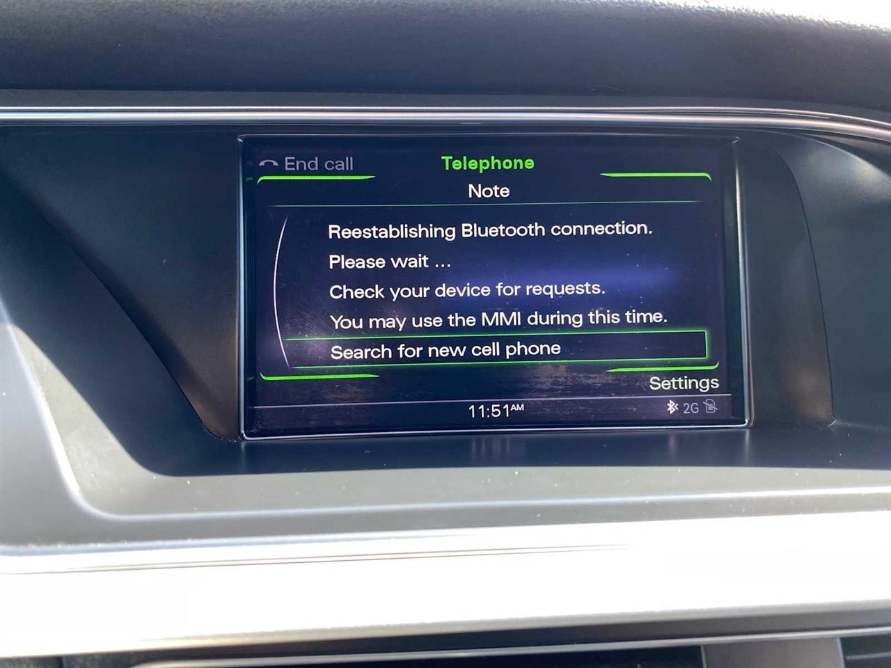 Audi allroad Premium Plus quattro 2016