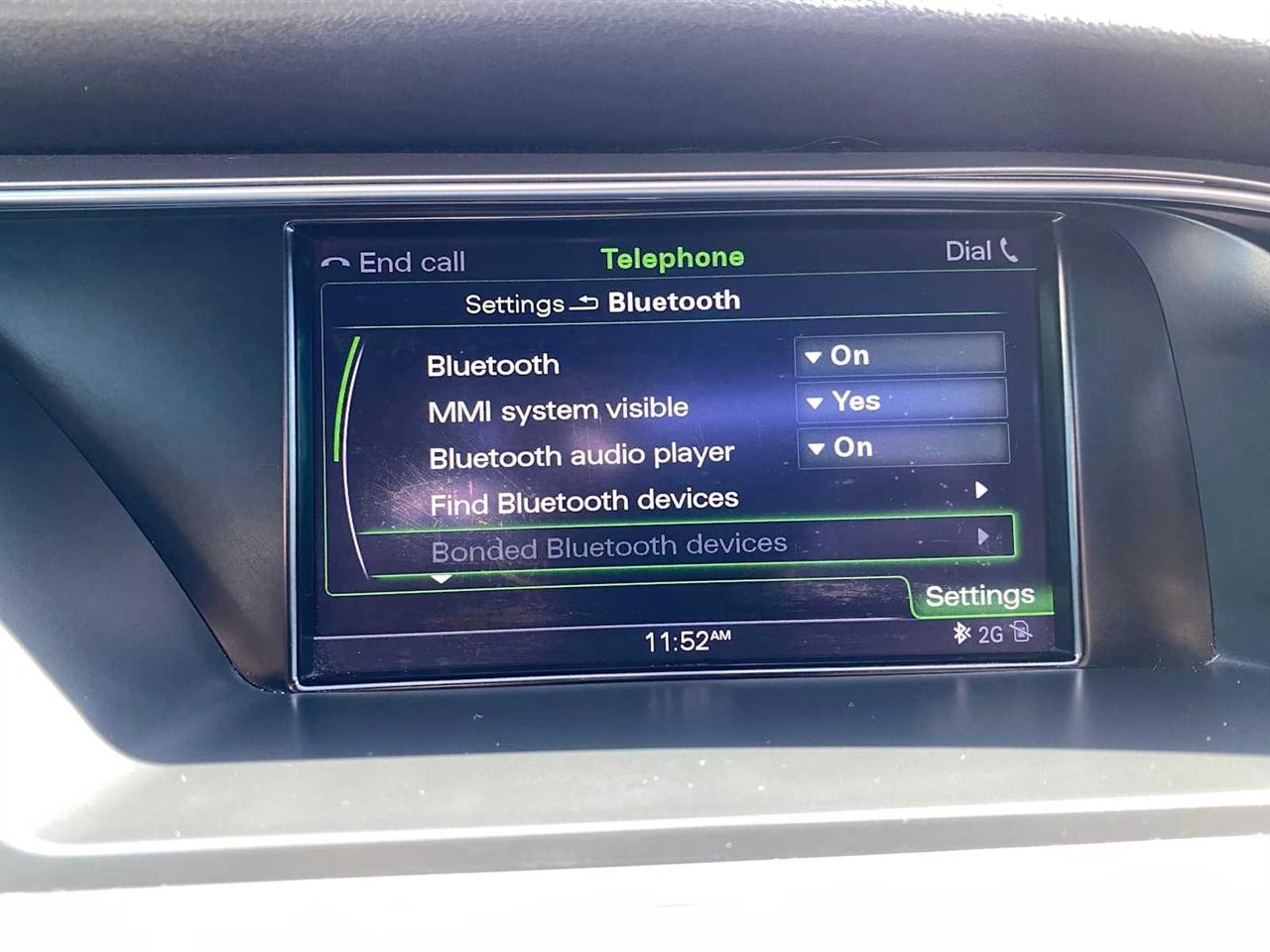 Audi allroad Premium Plus quattro 2016