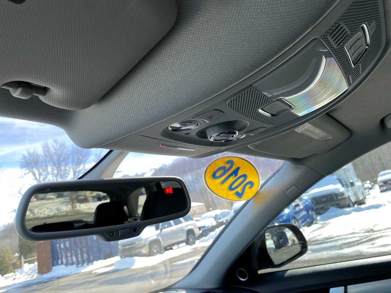 Audi allroad Premium Plus quattro 2016