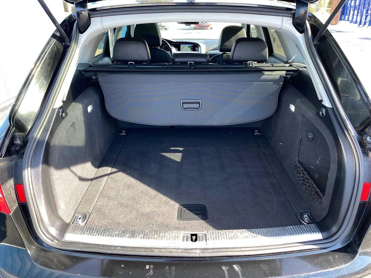 Audi allroad Premium Plus quattro 2016