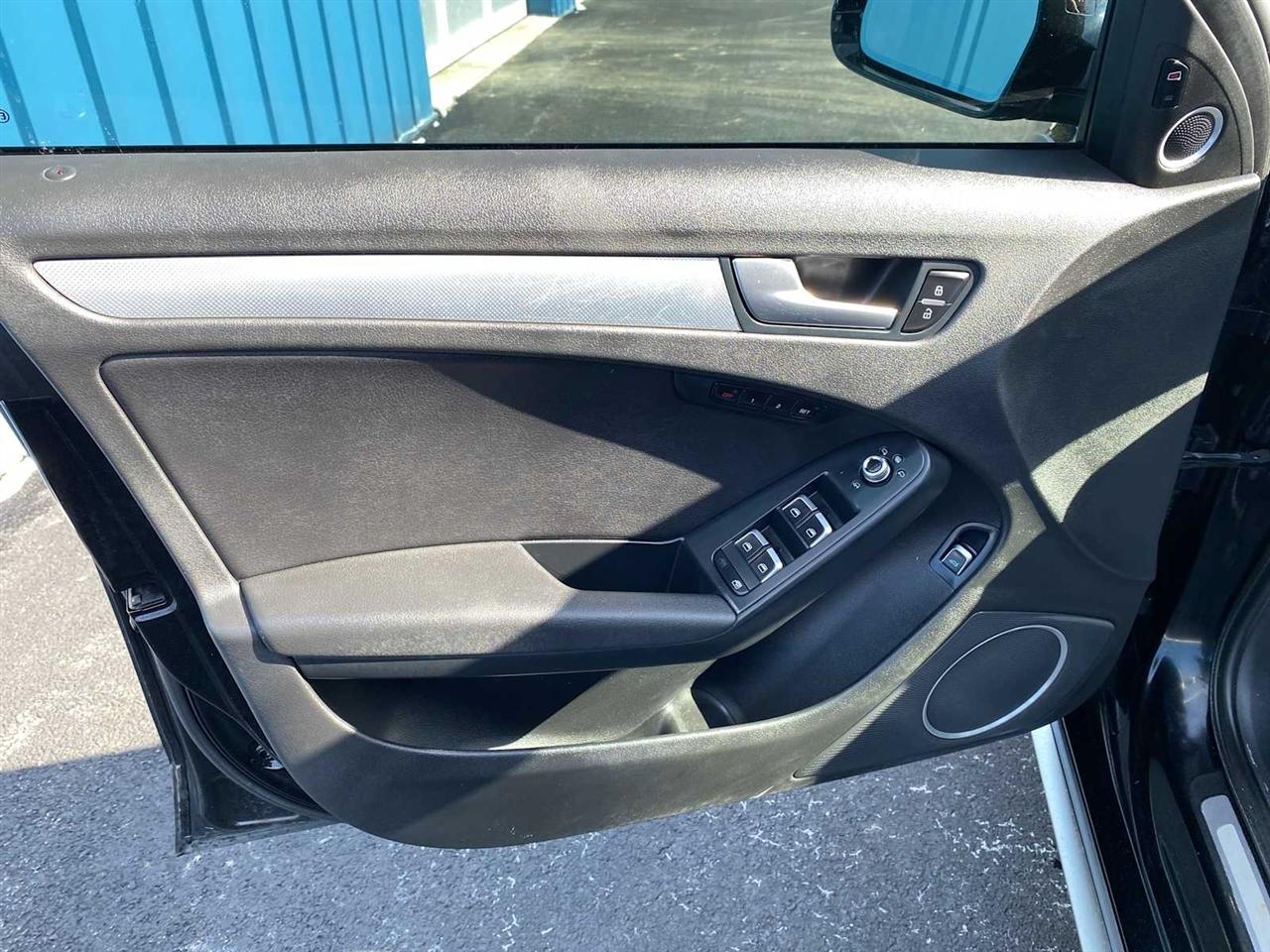 Audi allroad Premium Plus quattro 2016