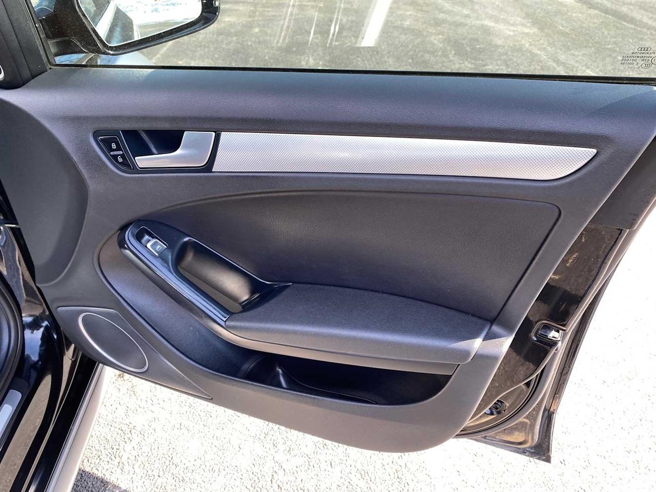 Audi allroad Premium Plus quattro 2016