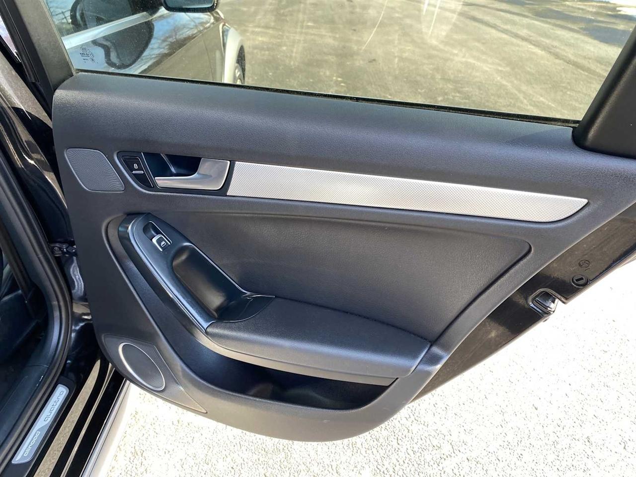 Audi allroad Premium Plus quattro 2016