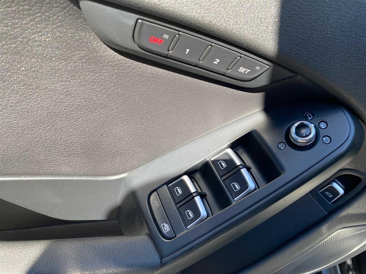 Audi allroad Premium Plus quattro 2016
