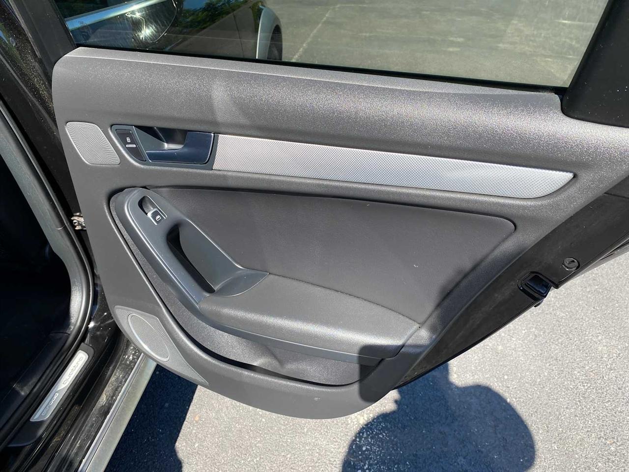Audi allroad Premium Plus quattro 2016