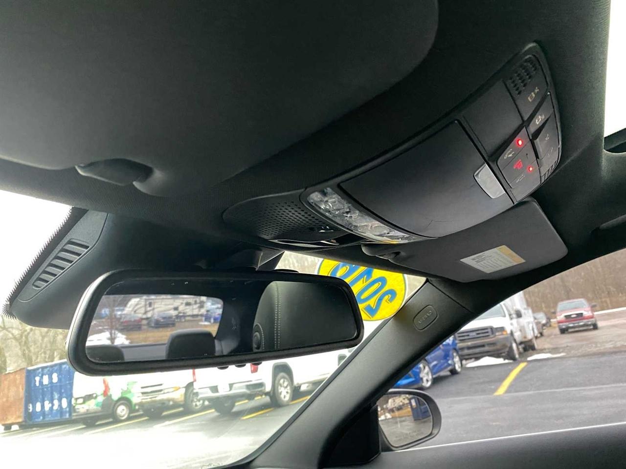 Mercedes-Benz C-Class C300 4MATIC Sedan 2016