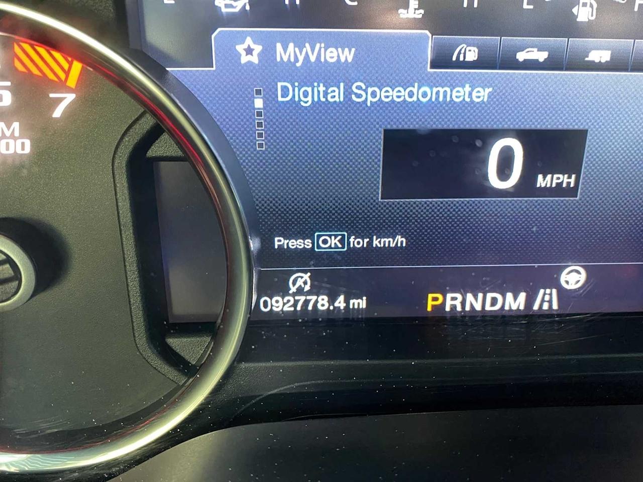 Ford F-150 Raptor SuperCrew 4WD 2017