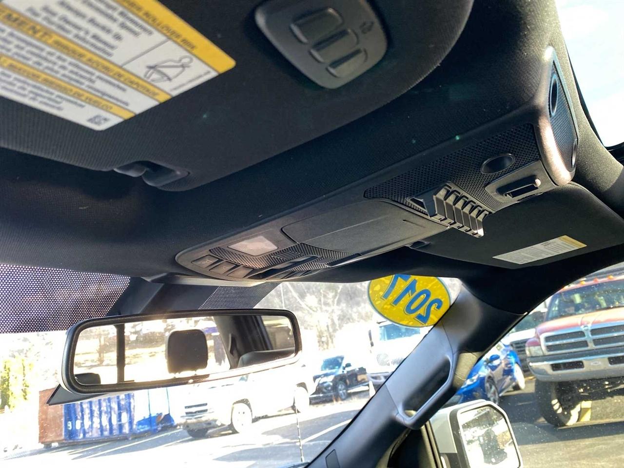 Ford F-150 Raptor SuperCrew 4WD 2017