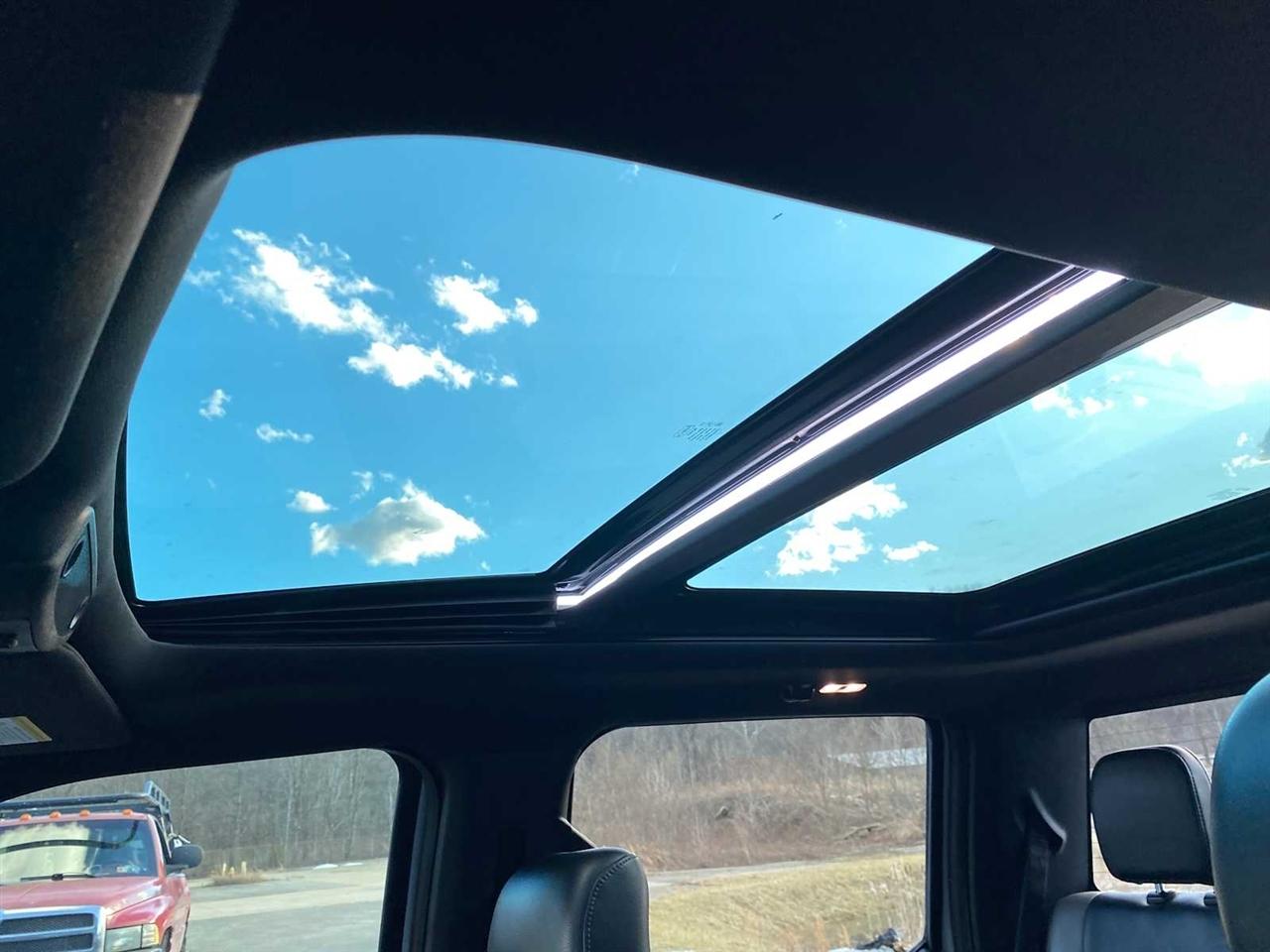 Ford F-150 Raptor SuperCrew 4WD 2017