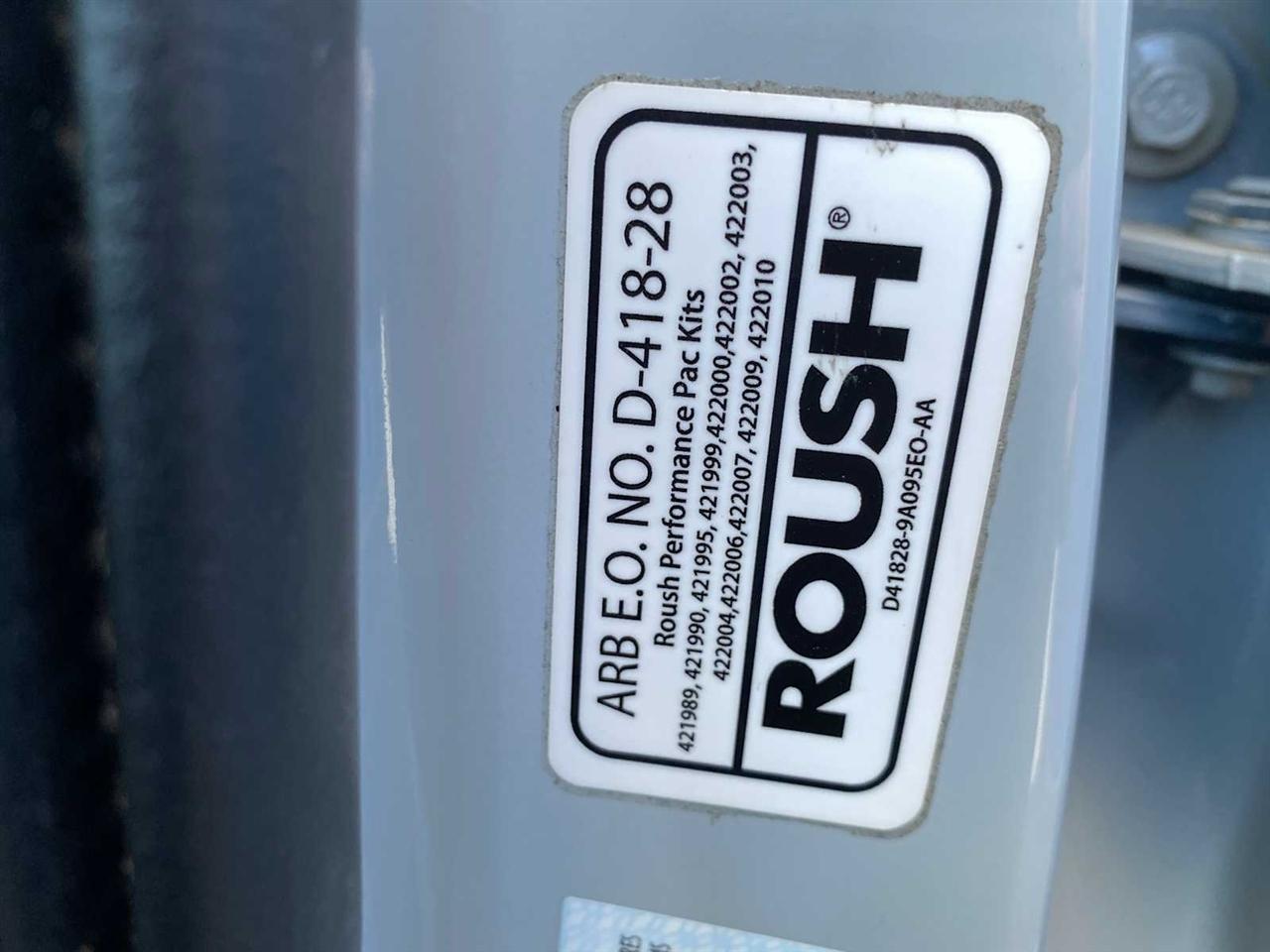 Ford F-150 Raptor SuperCrew 4WD 2017