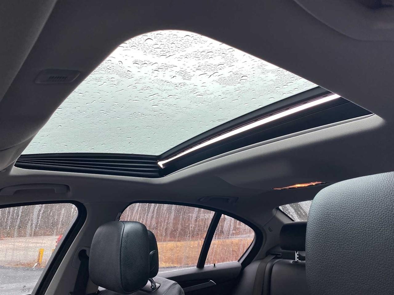 BMW 5-Series 535i xDrive 2013