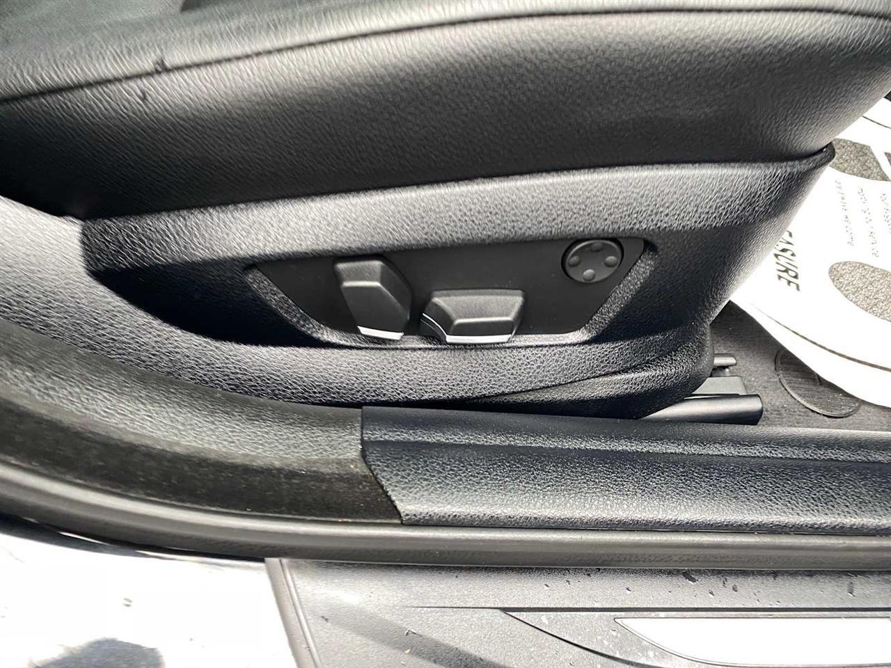 BMW 5-Series 535i xDrive 2013