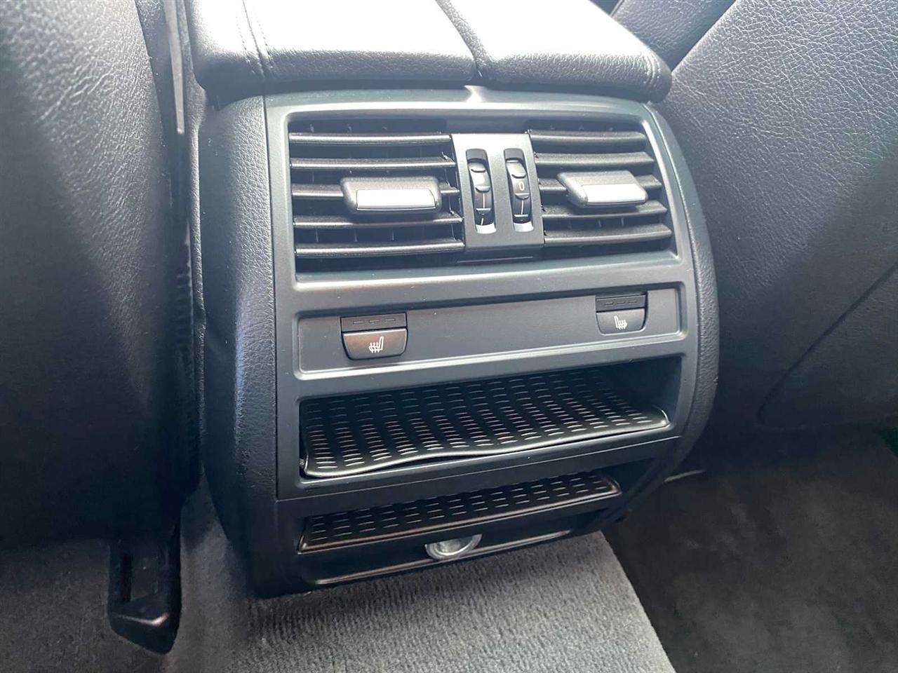 BMW 5-Series 535i xDrive 2013