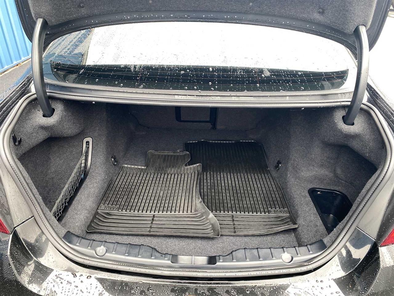 BMW 5-Series 535i xDrive 2013