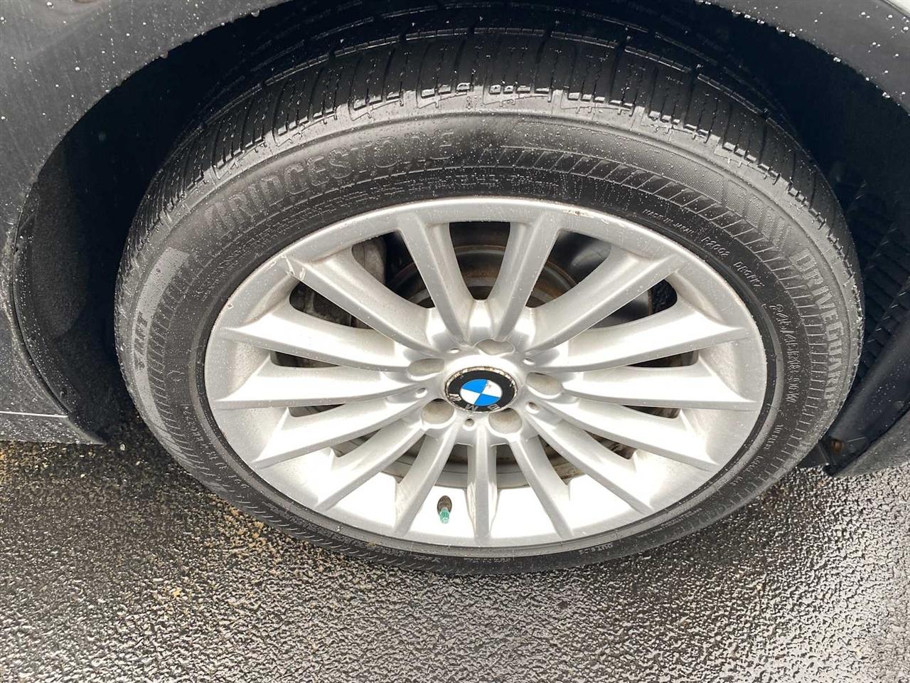 BMW 5-Series 535i xDrive 2013