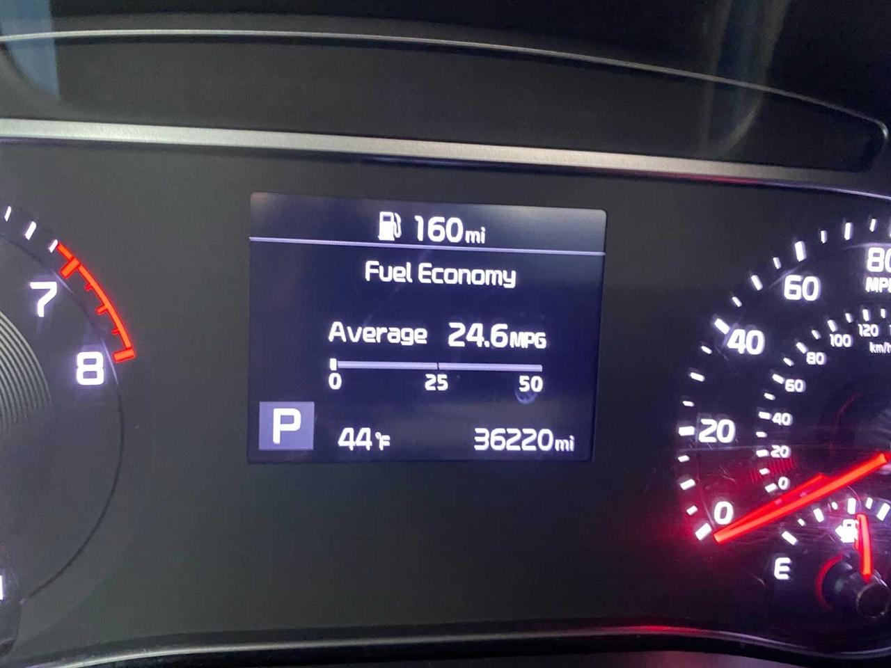 Kia Soul GT-Line 2021