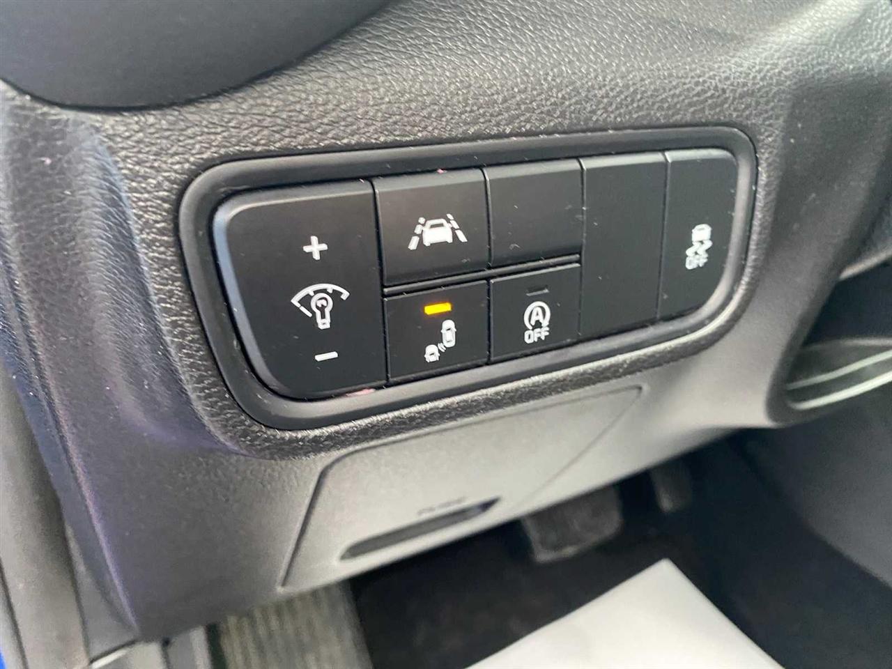 Kia Soul GT-Line 2021