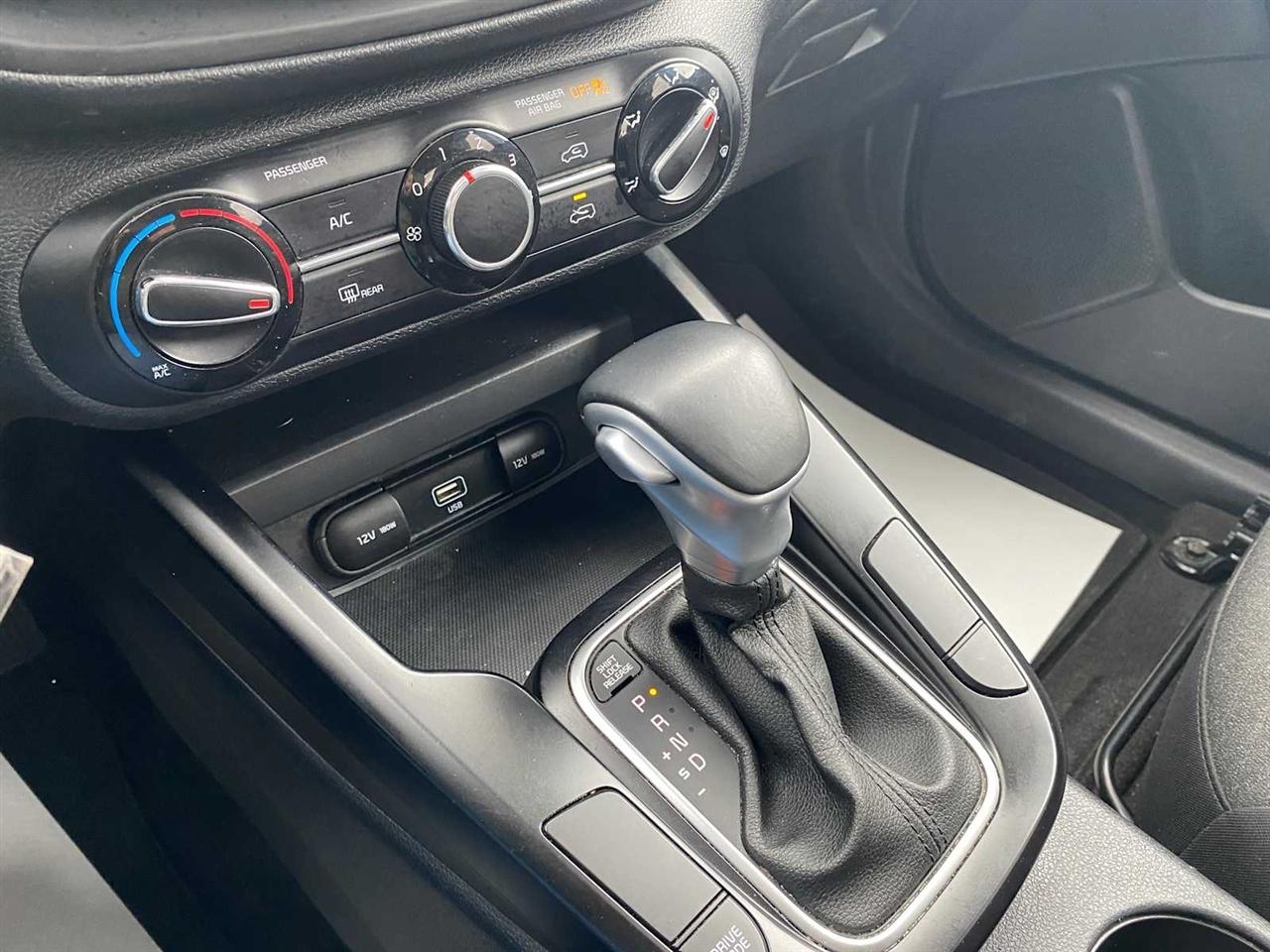 Kia Soul GT-Line 2021