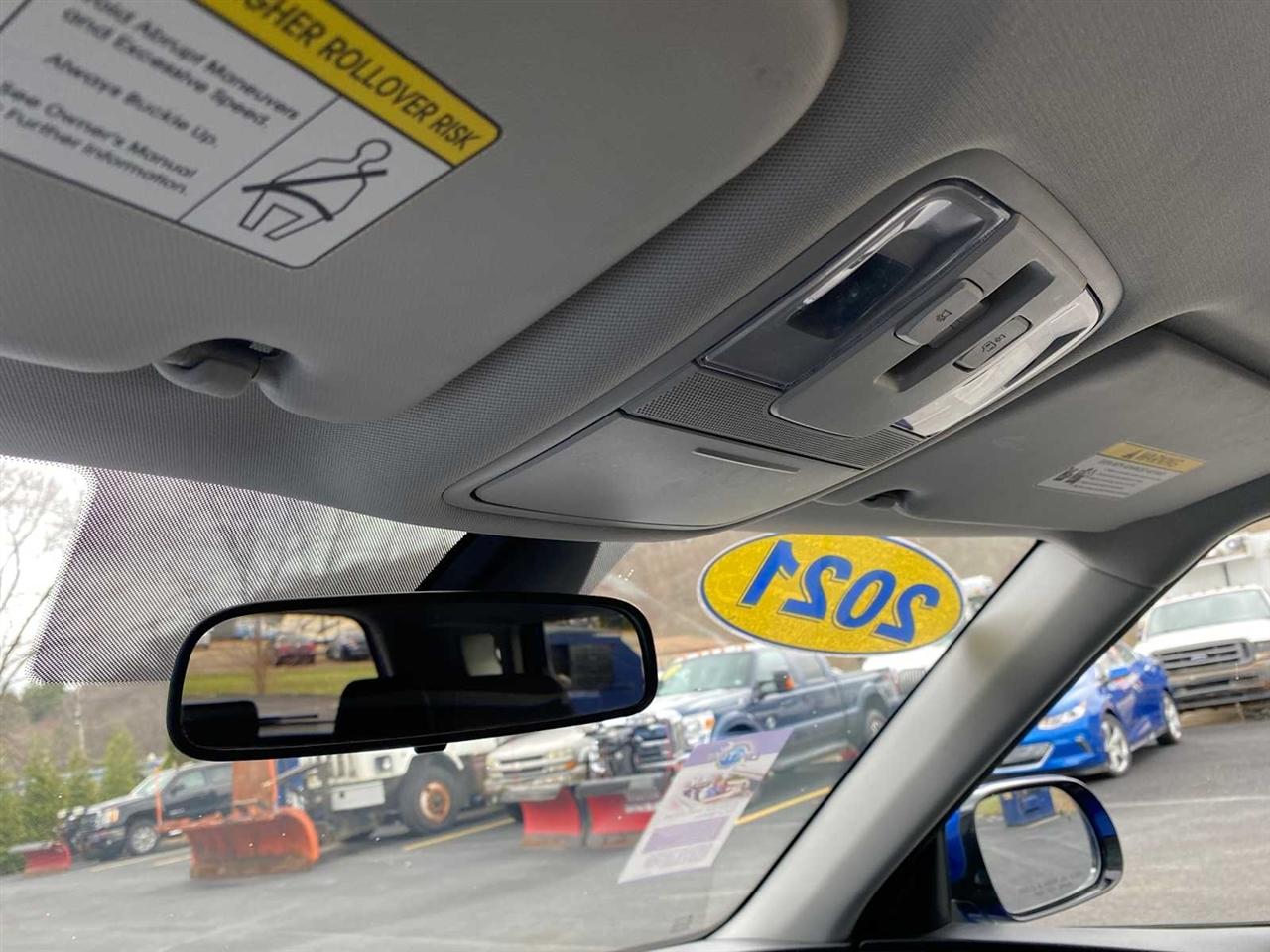 Kia Soul GT-Line 2021