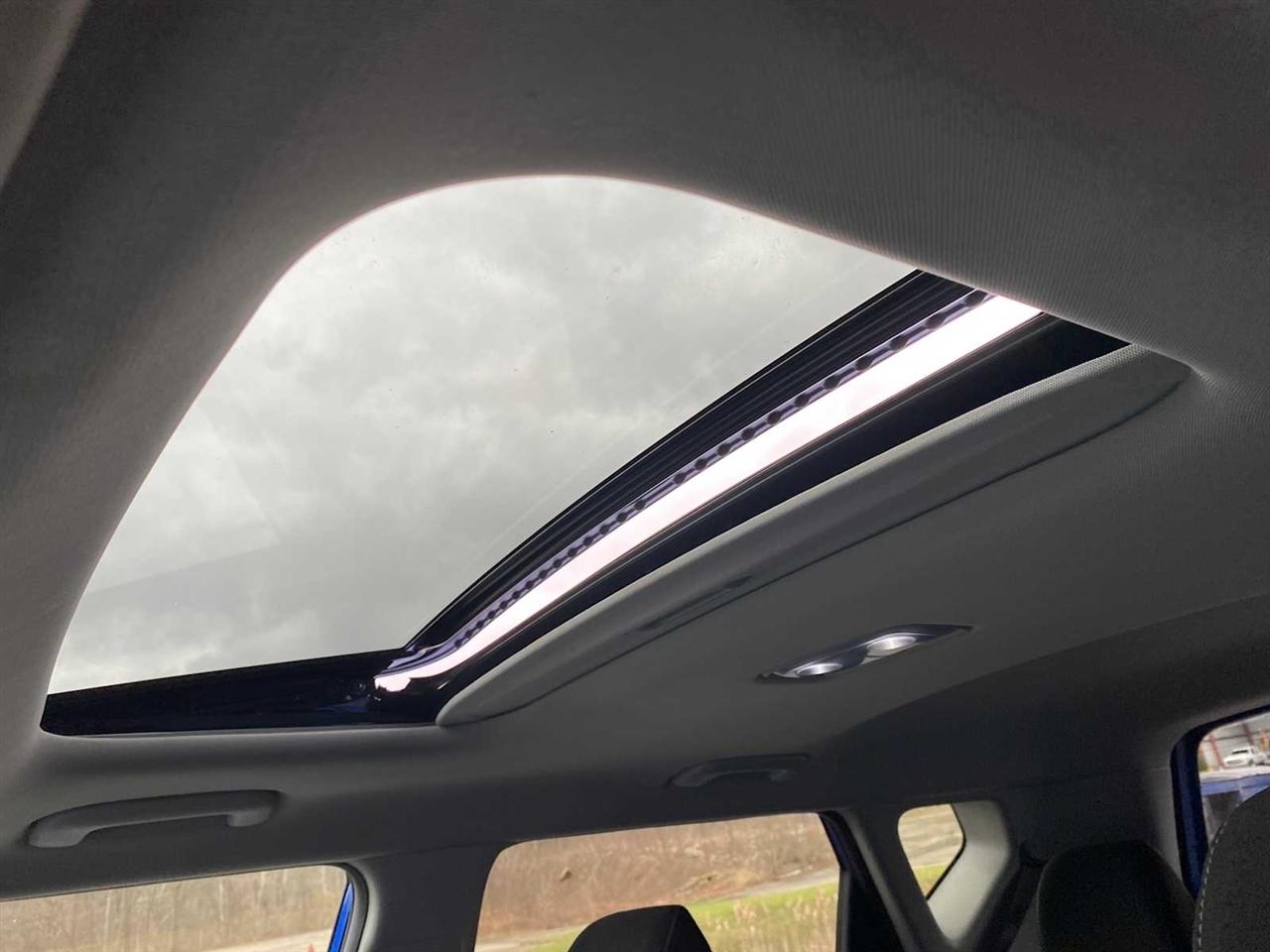 Kia Soul GT-Line 2021