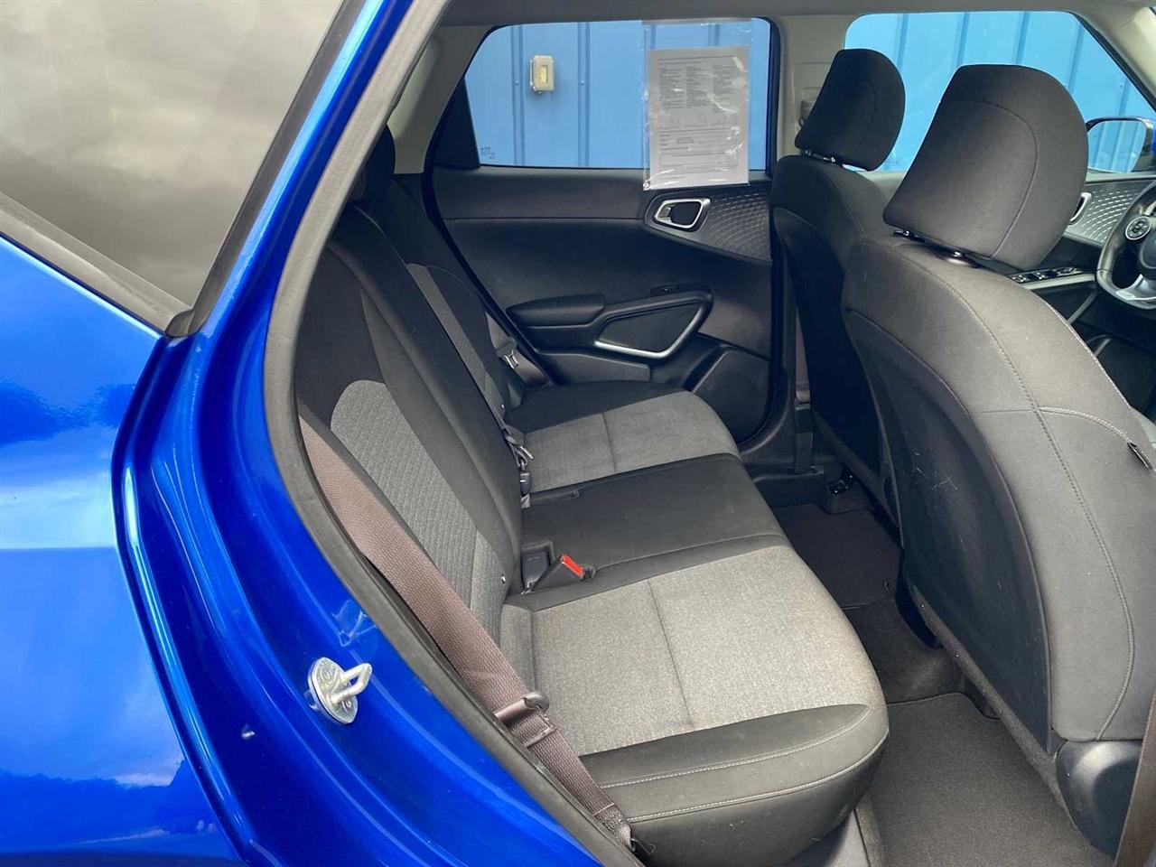 Kia Soul GT-Line 2021