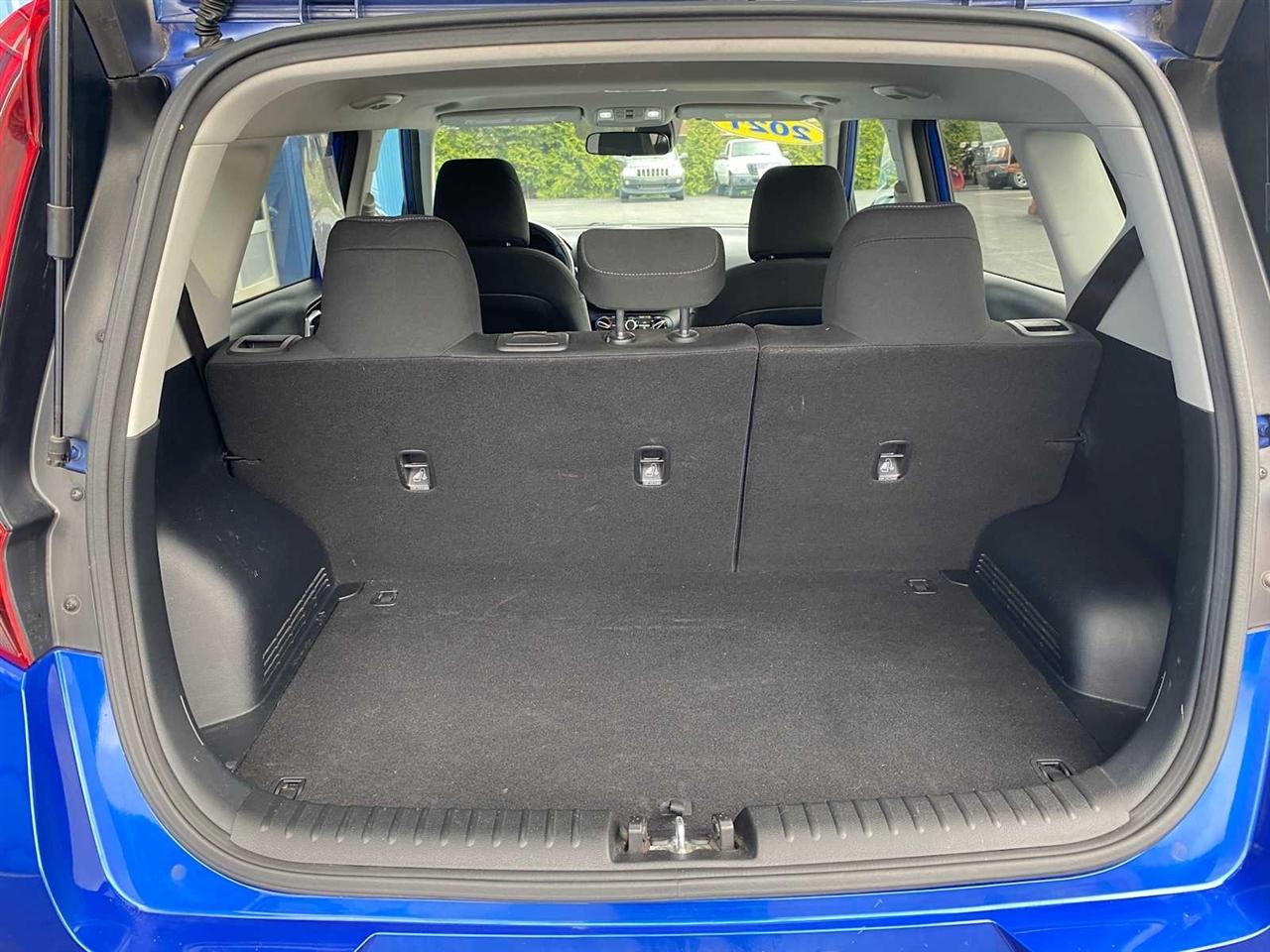 Kia Soul GT-Line 2021