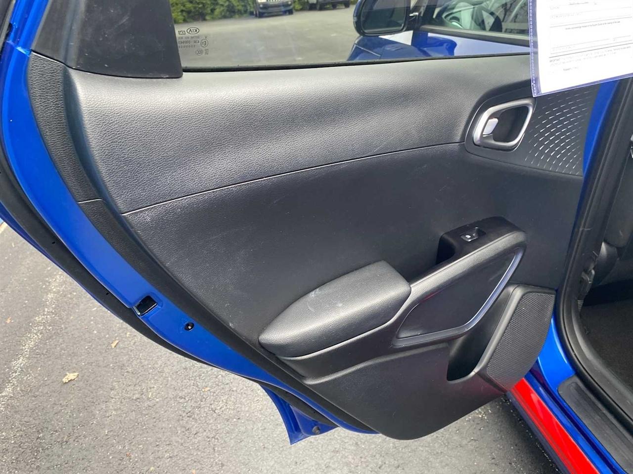 Kia Soul GT-Line 2021