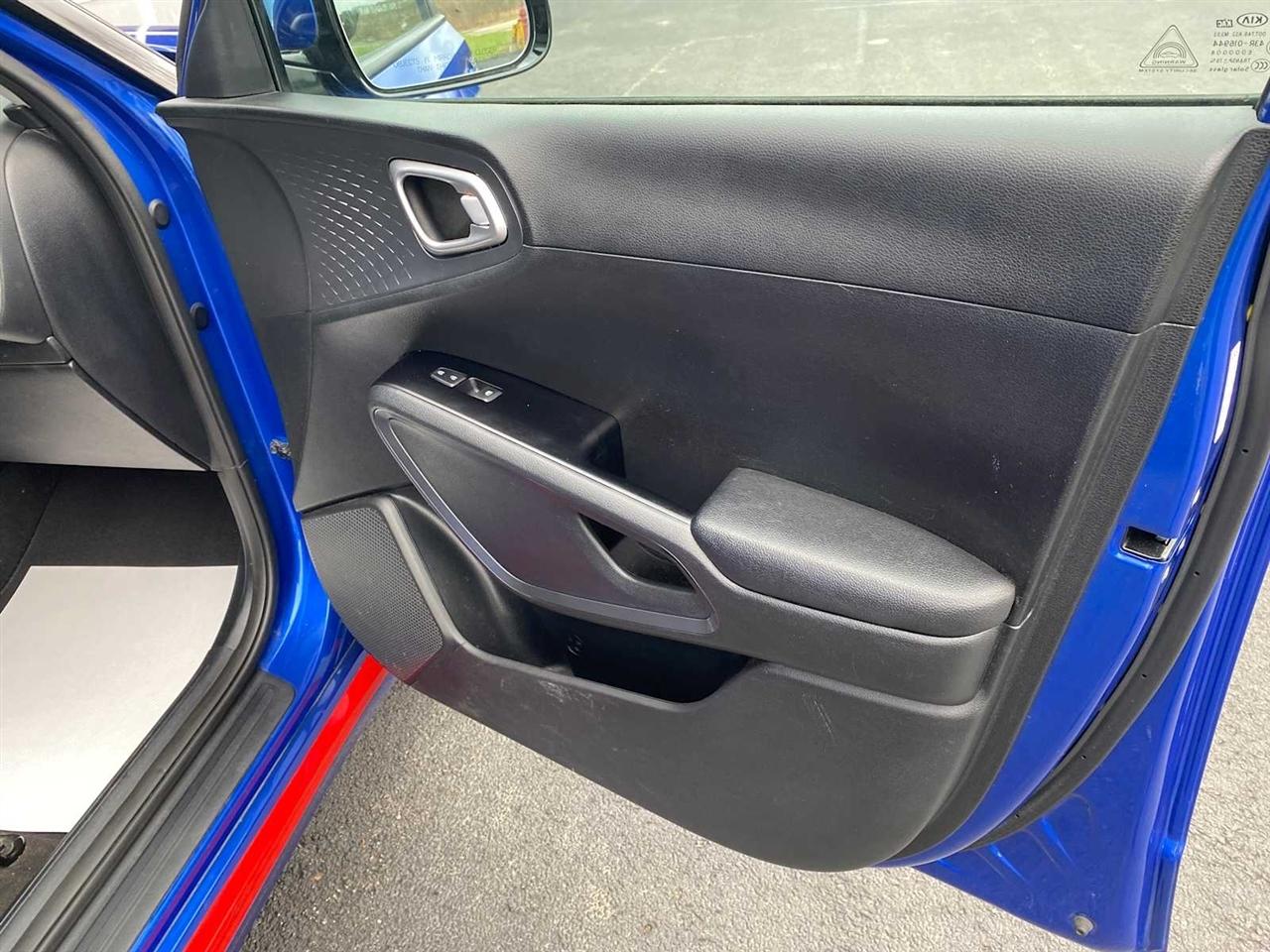 Kia Soul GT-Line 2021