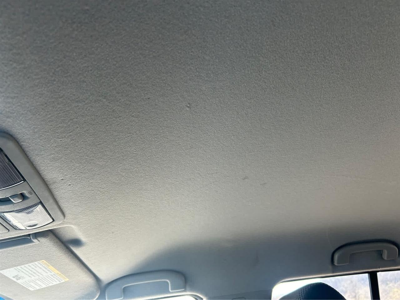 Suzuki Equator Sport Crew Cab LWB 4WD 2009