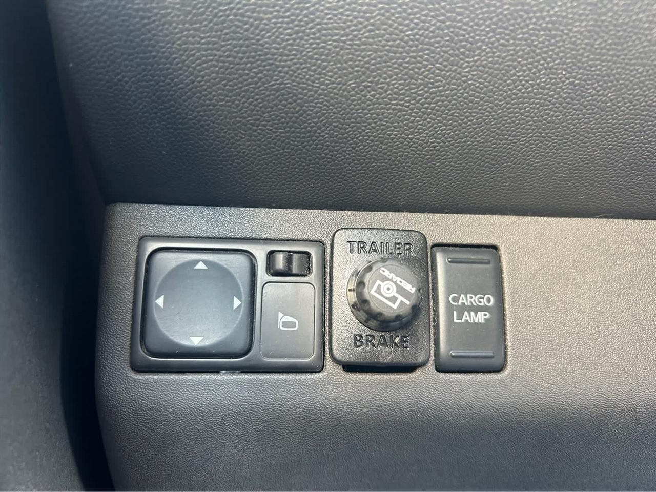 Suzuki Equator Sport Crew Cab LWB 4WD 2009