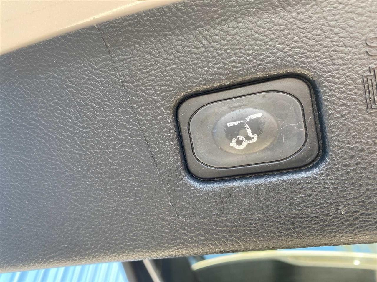 Ford Edge SEL AWD 2016