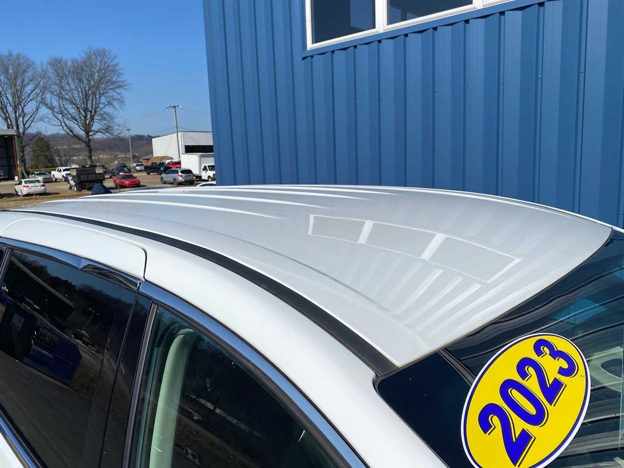 Chrysler Pacifica Touring L 2023