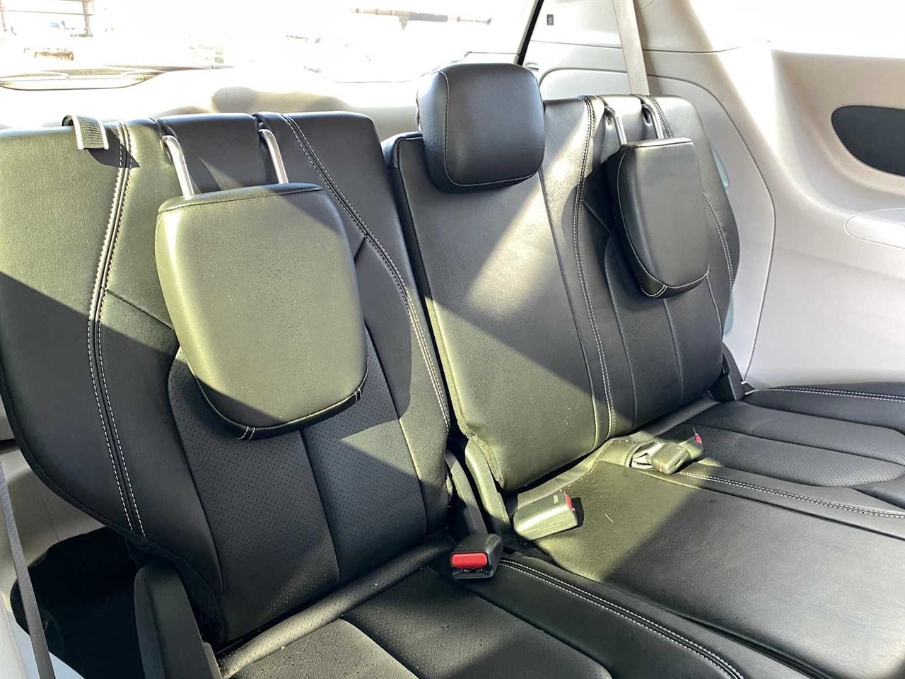 Chrysler Pacifica Touring L 2023