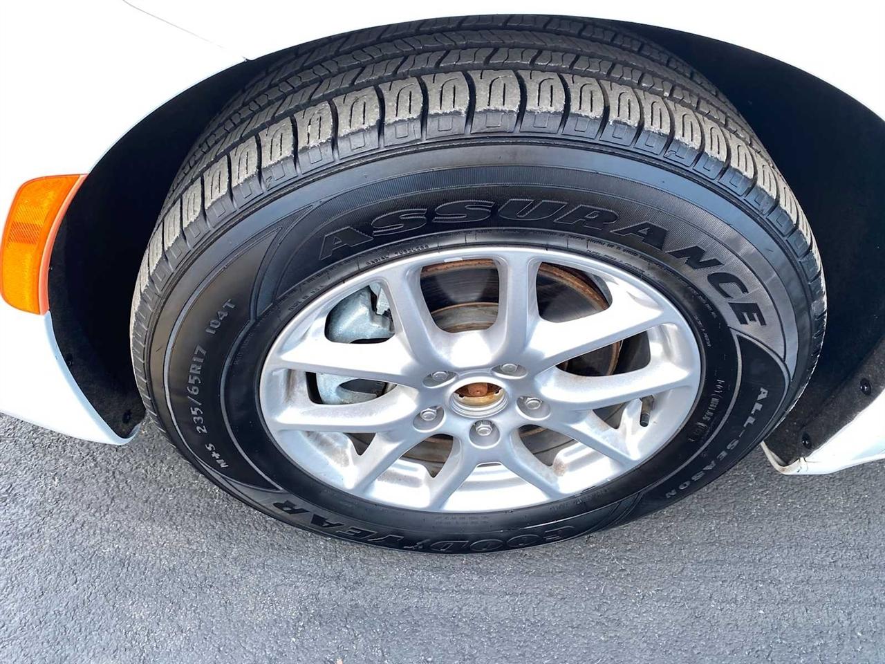 Chrysler Pacifica Touring L 2023