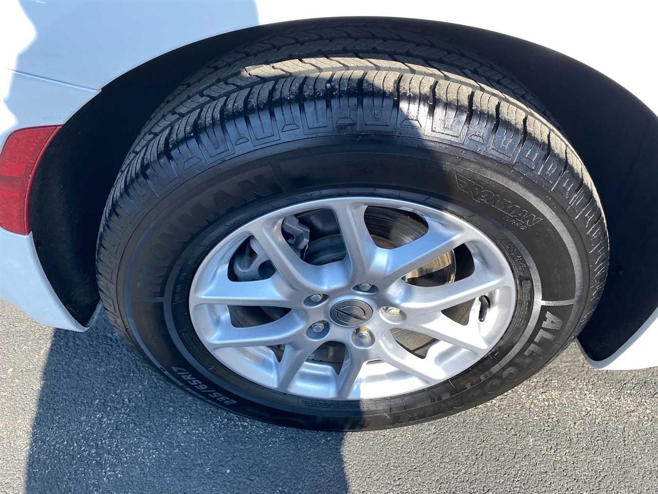 Chrysler Pacifica Touring L 2023