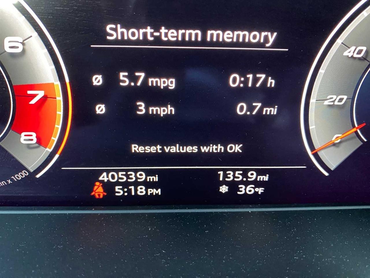 Audi Q5 2.0T Premium Plus quattro 2021