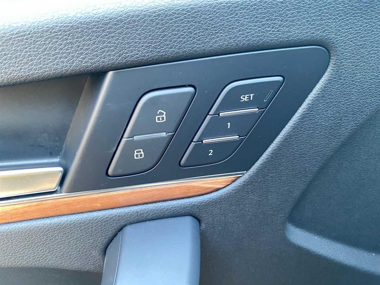 Audi Q5 2.0T Premium Plus quattro 2021