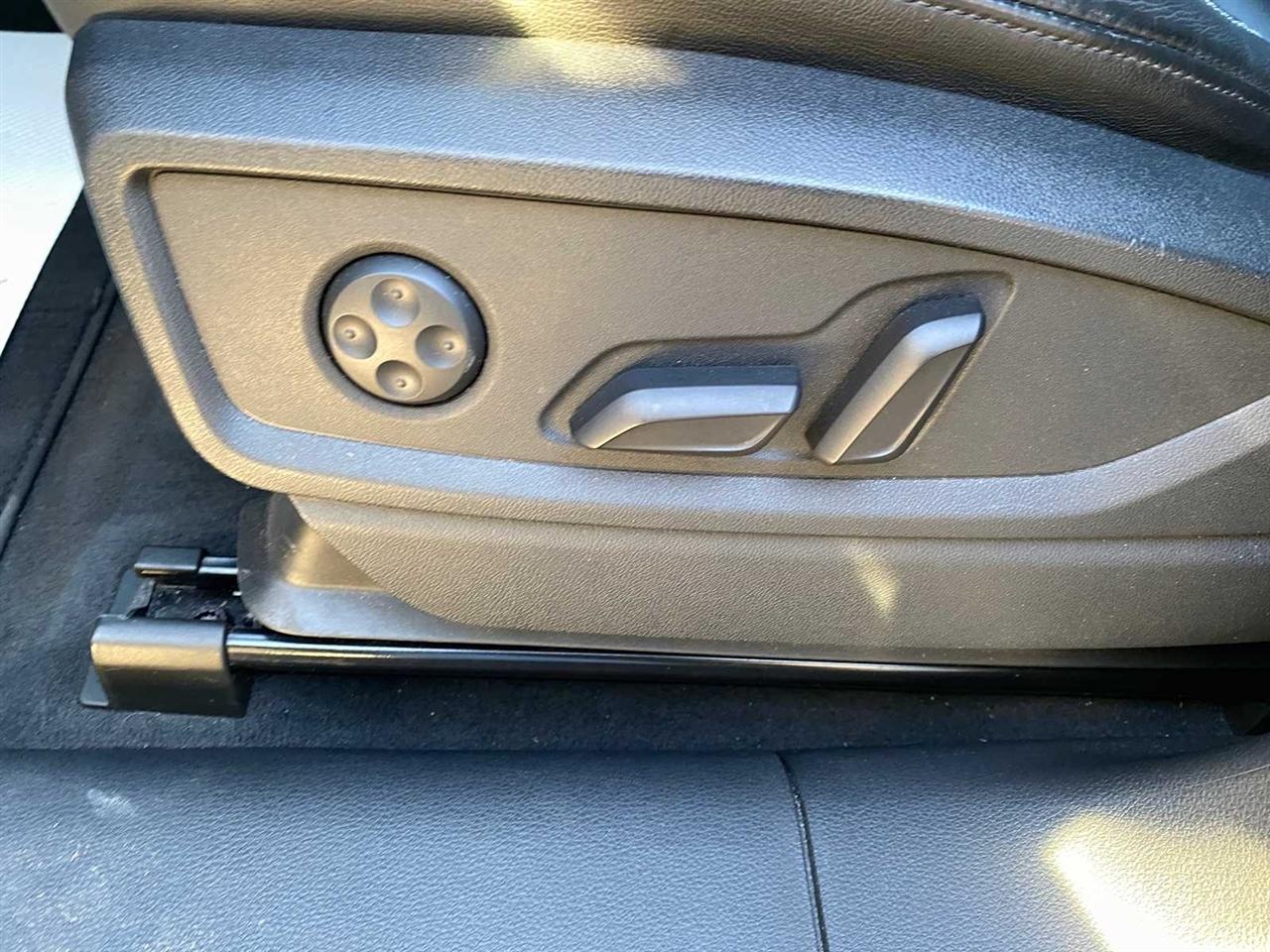 Audi Q5 2.0T Premium Plus quattro 2021