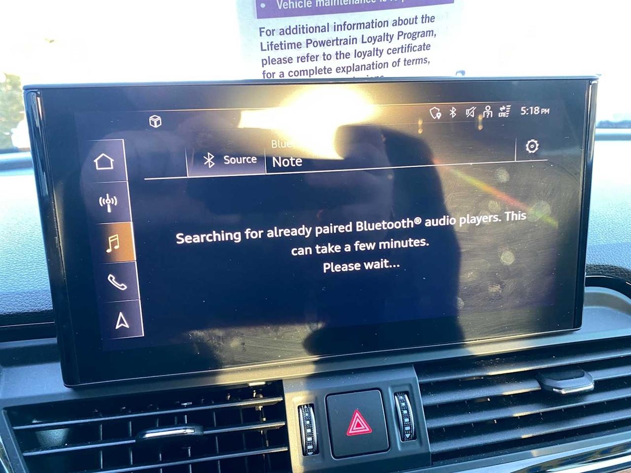 Audi Q5 2.0T Premium Plus quattro 2021