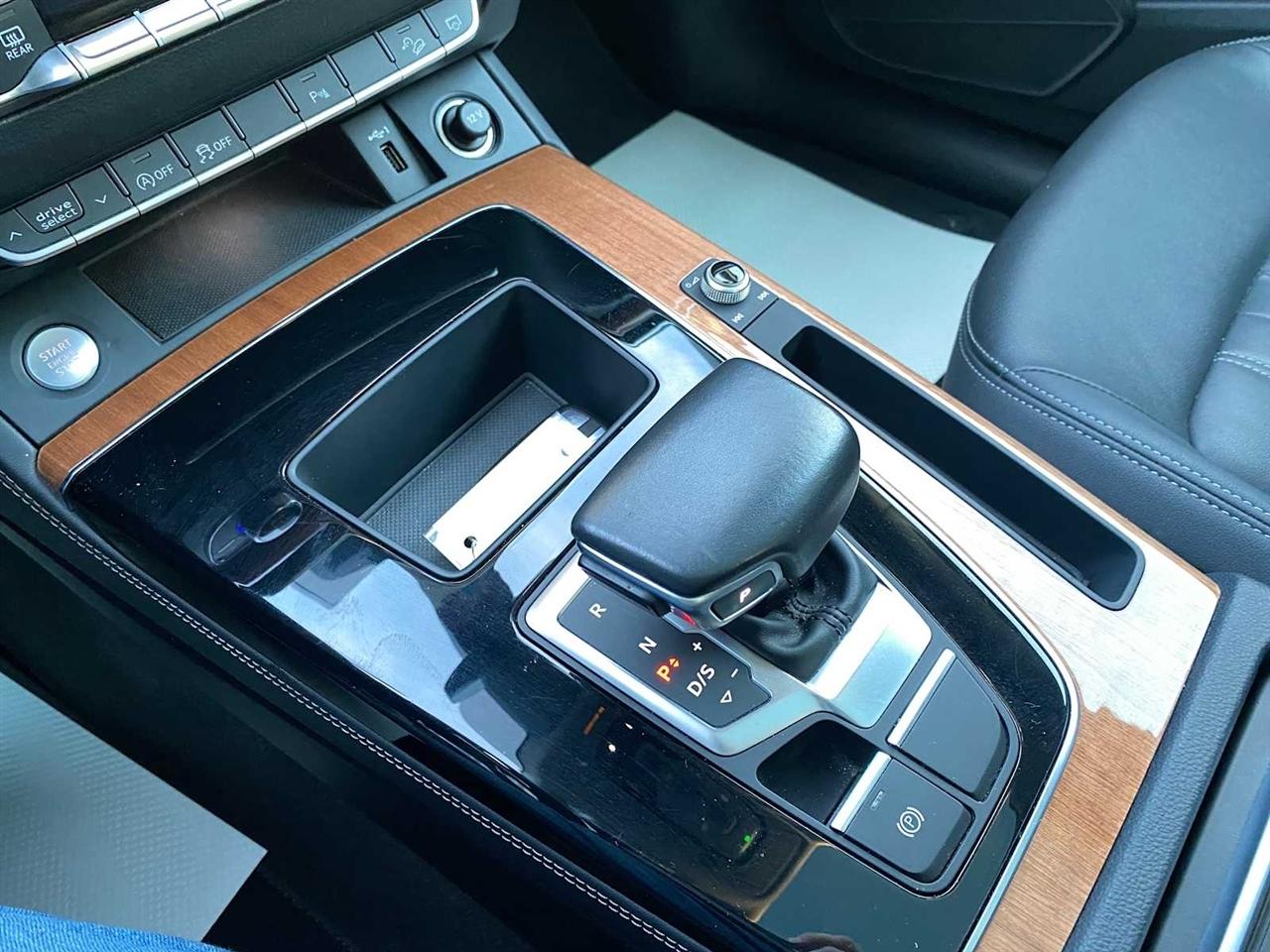 Audi Q5 2.0T Premium Plus quattro 2021