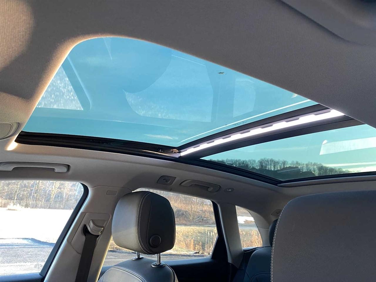 Audi Q5 2.0T Premium Plus quattro 2021