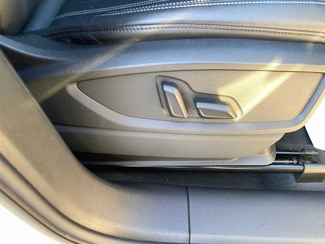 Audi Q5 2.0T Premium Plus quattro 2021