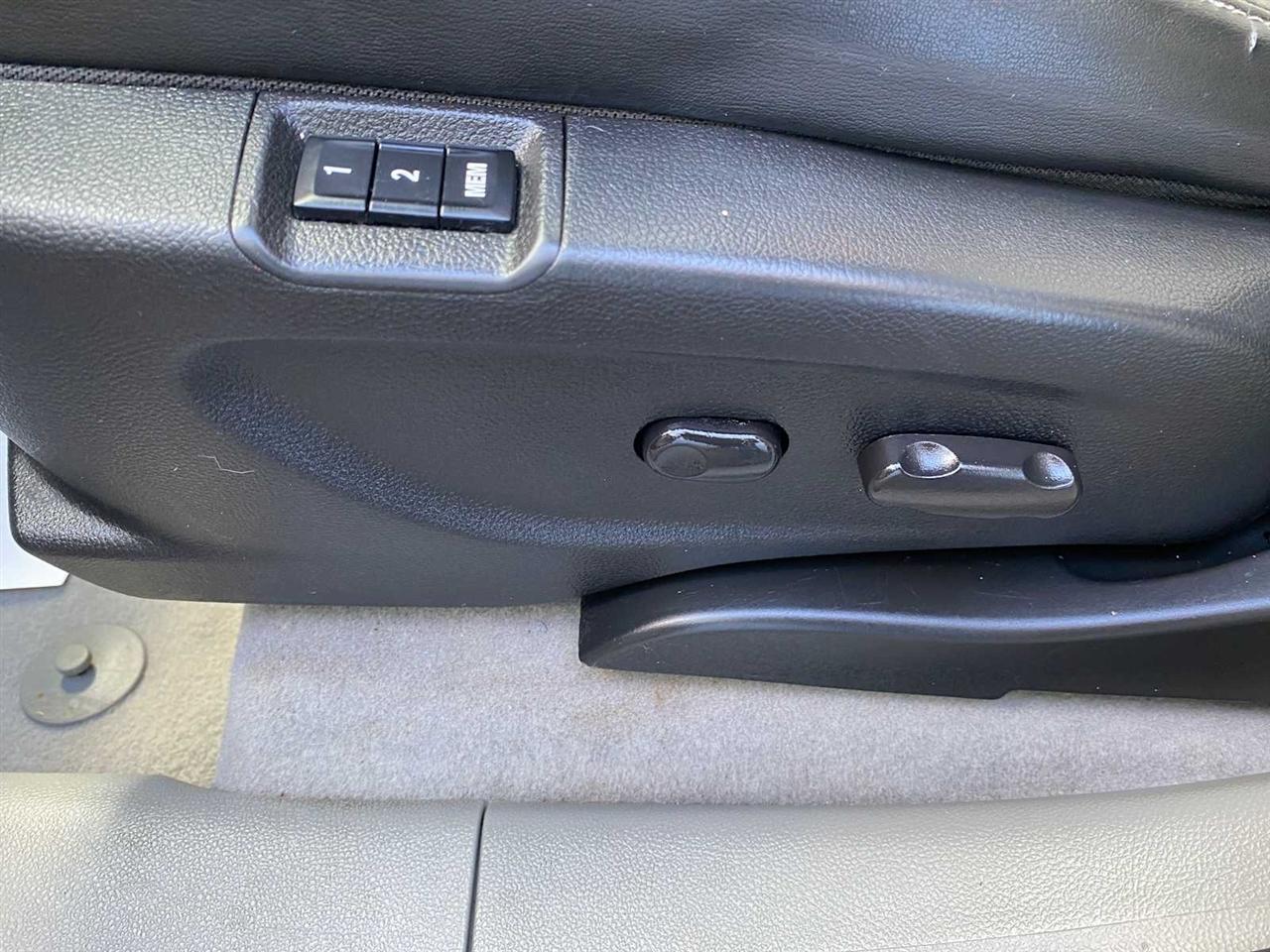 Buick Encore Leather AWD 2016